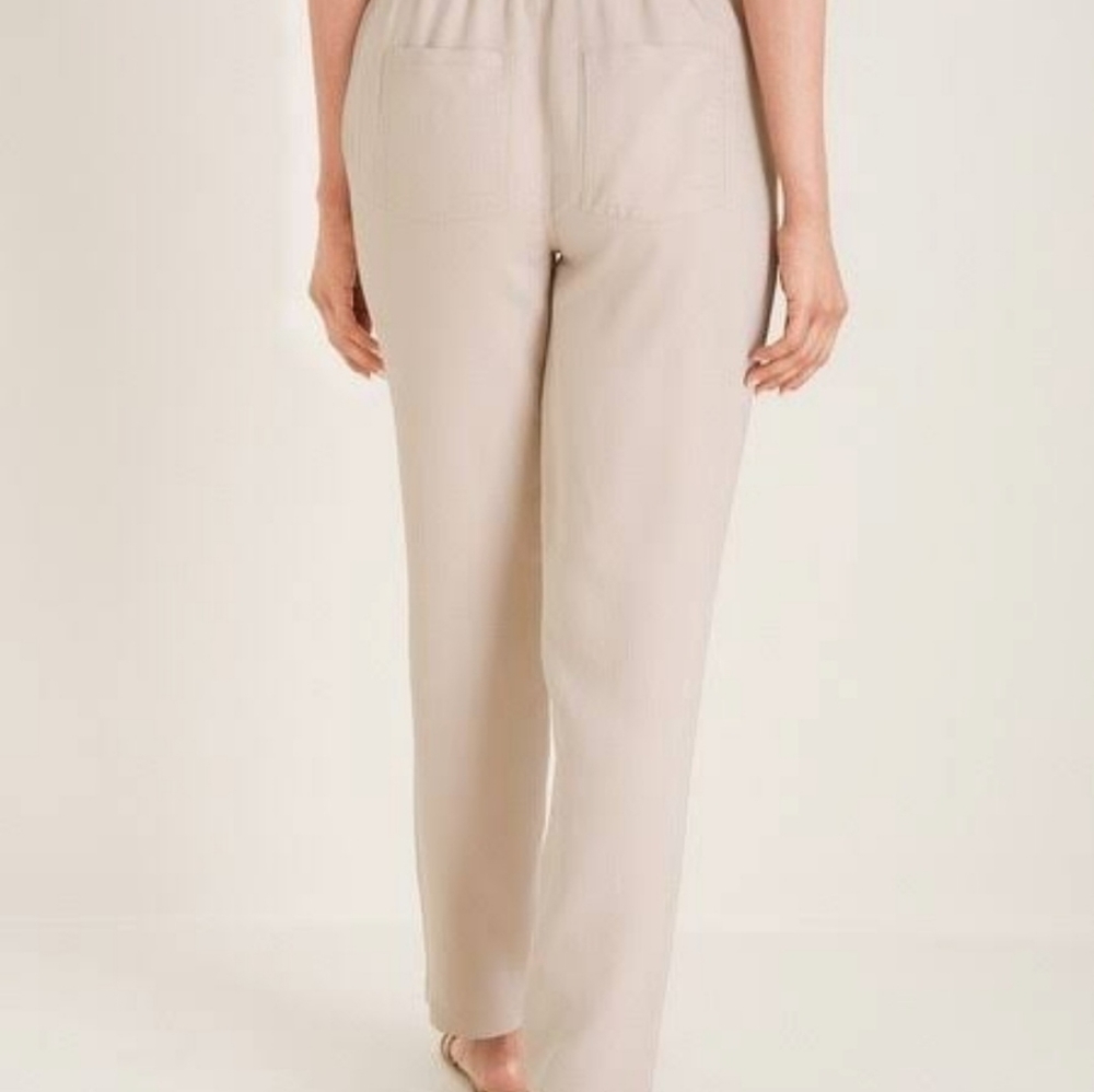 Chicos pull on drawstring - Picture 3 of 3